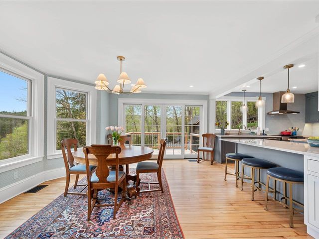 8 Richardson Street, Montpelier, VT 05602