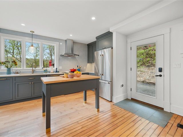 8 Richardson Street, Montpelier, VT 05602