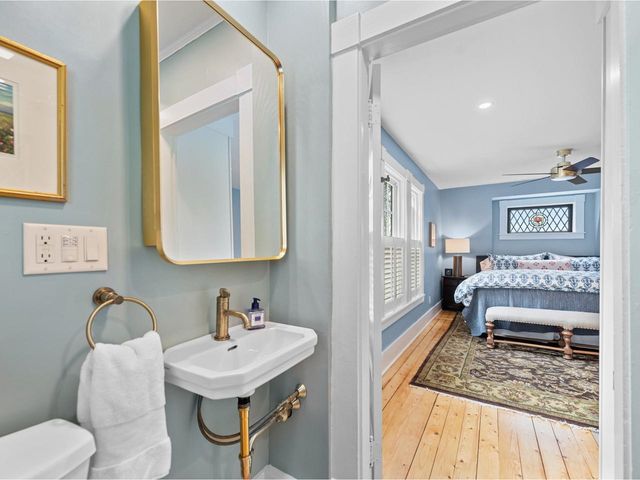 8 Richardson Street, Montpelier, VT 05602