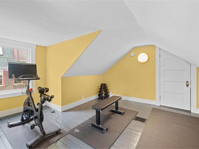 8 Richardson Street, Montpelier, VT 05602