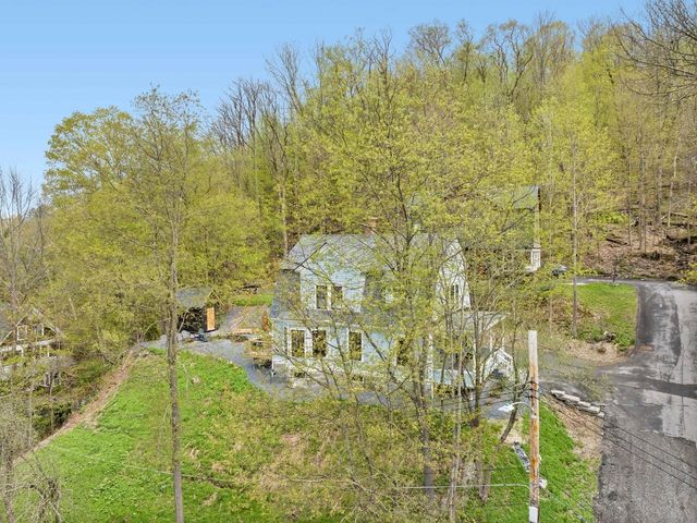 8 Richardson Street, Montpelier, VT 05602