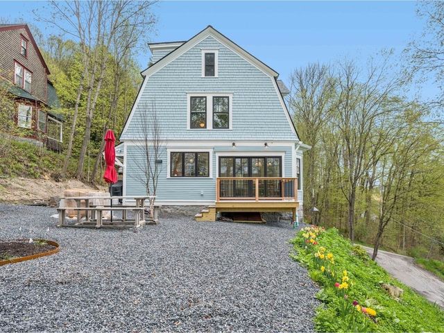 8 Richardson Street, Montpelier, VT 05602