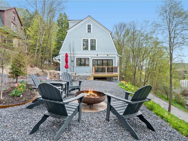 8 Richardson Street, Montpelier, VT 05602