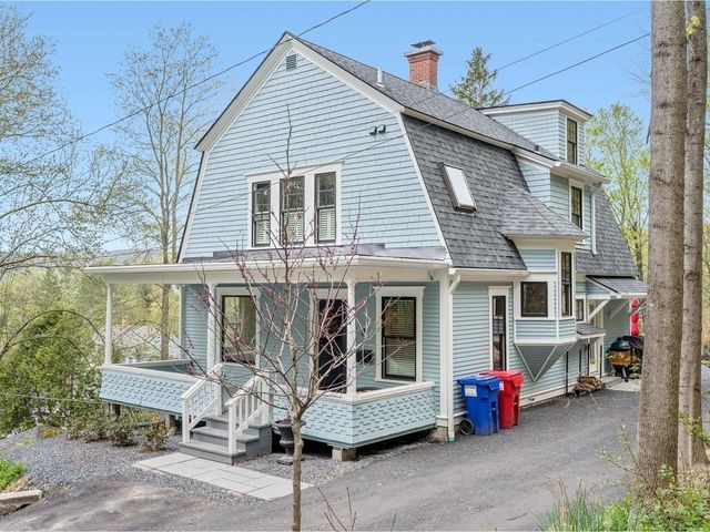 8 Richardson Street, Montpelier, VT 05602