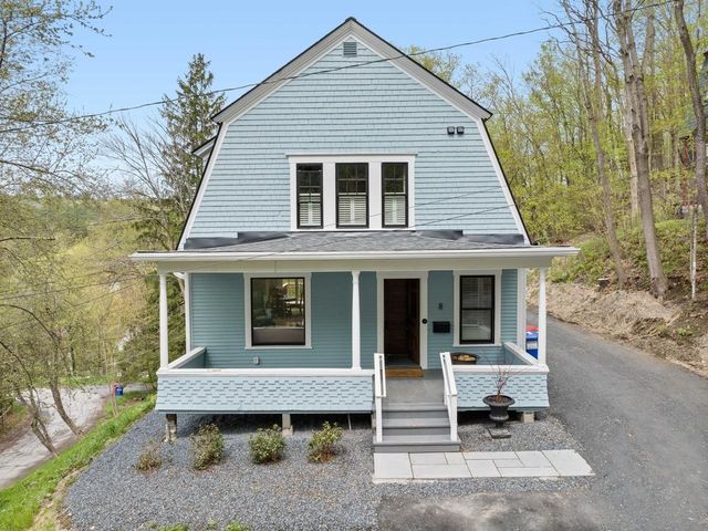 8 Richardson Street, Montpelier, VT 05602