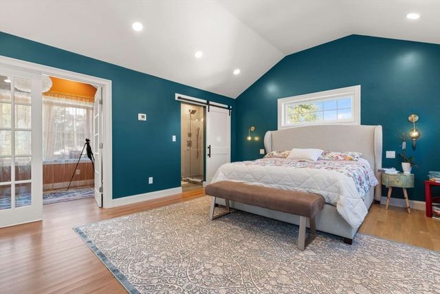 20 Blossom Road, Braintree, MA 02184