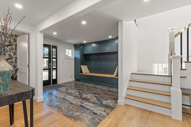 20 Blossom Road, Braintree, MA 02184