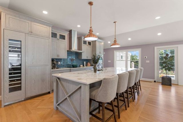 20 Blossom Road, Braintree, MA 02184