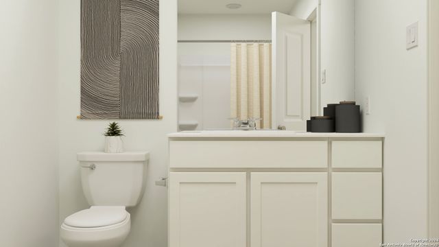 237 Pastar Falls, Seguin, TX 78155