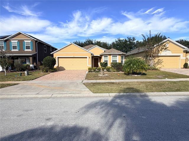 3823 RYEGRASS STREET, Clermont, FL 34714