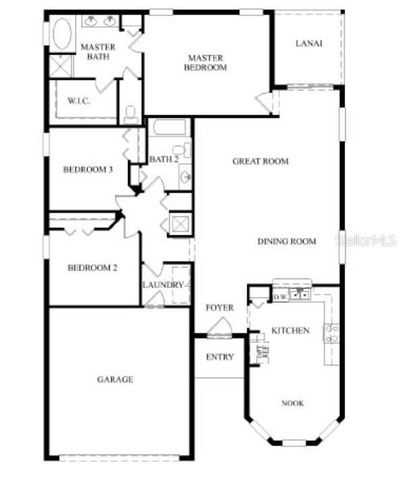 3823 RYEGRASS STREET, Clermont, FL 34714