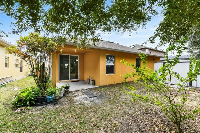 3823 RYEGRASS STREET, Clermont, FL 34714