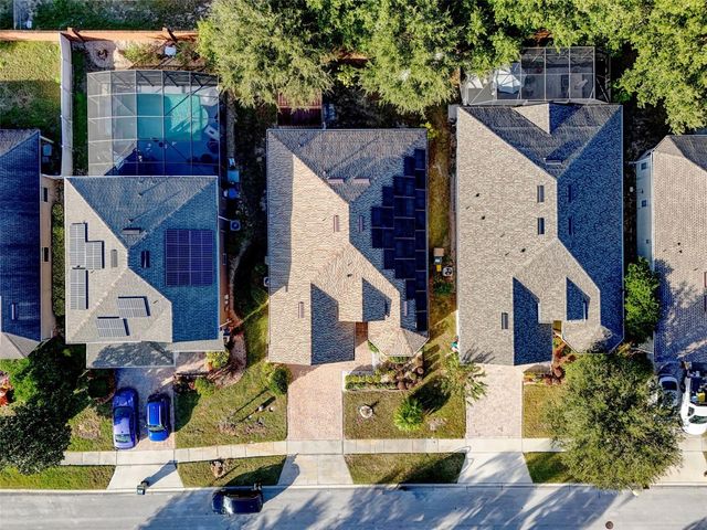 3823 RYEGRASS STREET, Clermont, FL 34714