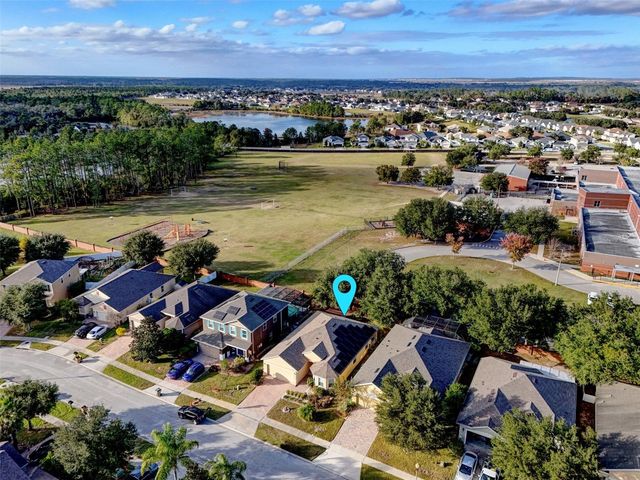 3823 RYEGRASS STREET, Clermont, FL 34714