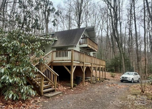 545 Timberline Drive, Maggie Valley, NC 28751