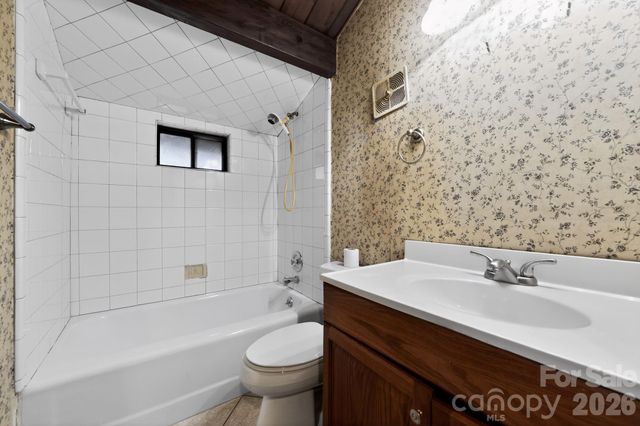 545 Timberline Drive, Maggie Valley, NC 28751