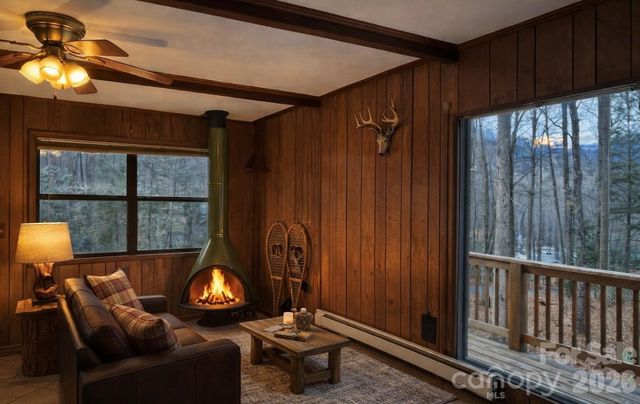 545 Timberline Drive, Maggie Valley, NC 28751