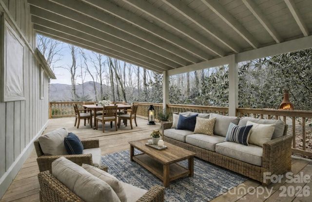 545 Timberline Drive, Maggie Valley, NC 28751