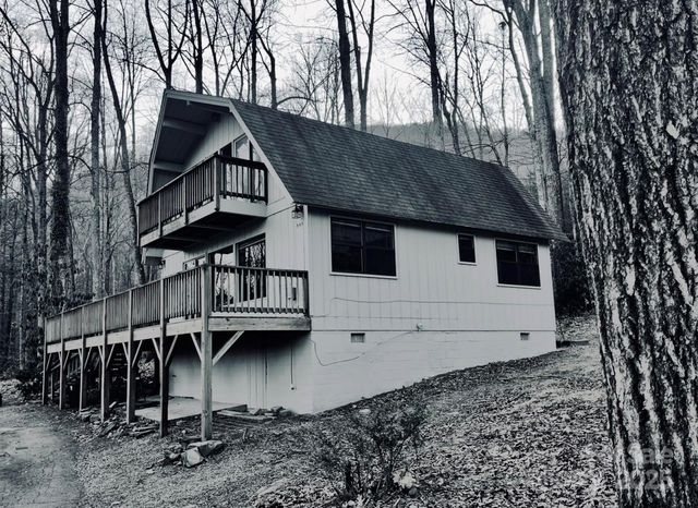 545 Timberline Drive, Maggie Valley, NC 28751