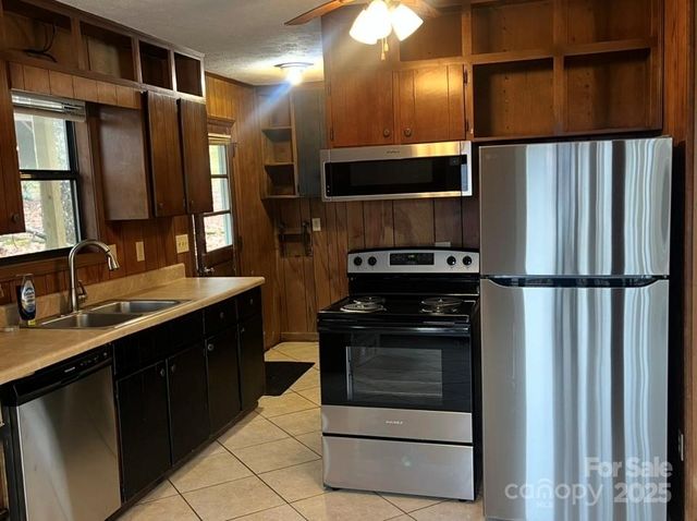 545 Timberline Drive, Maggie Valley, NC 28751