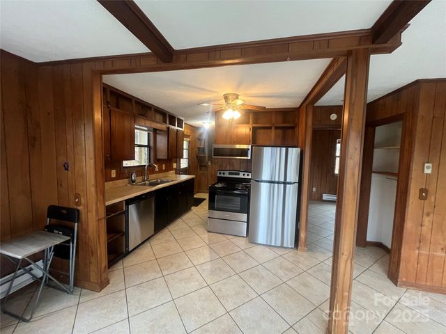 545 Timberline Drive, Maggie Valley, NC 28751