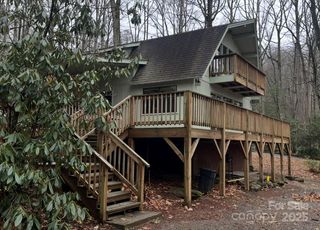545 Timberline Drive, Maggie Valley, NC 28751