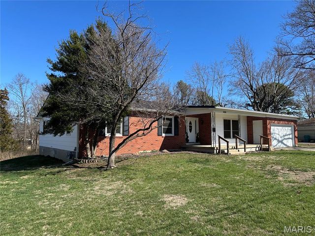 509 E Washington Avenue, Owensville, MO 65066