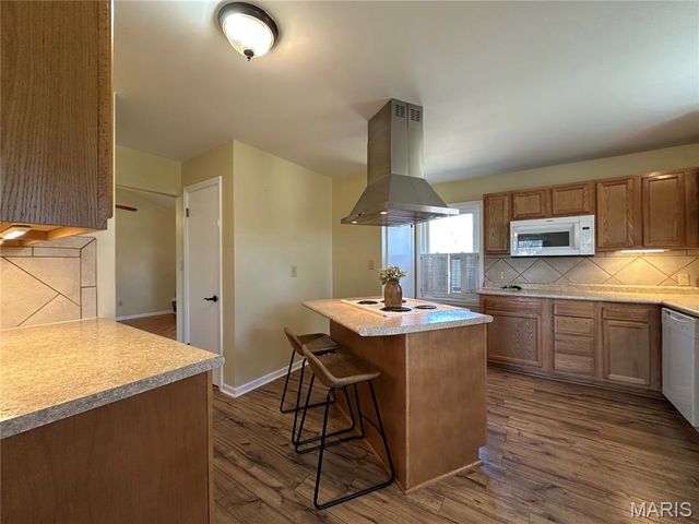 509 E Washington Avenue, Owensville, MO 65066