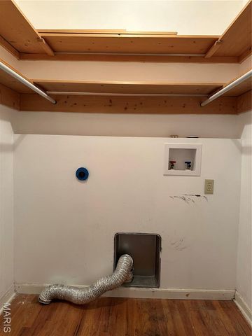 509 E Washington Avenue, Owensville, MO 65066