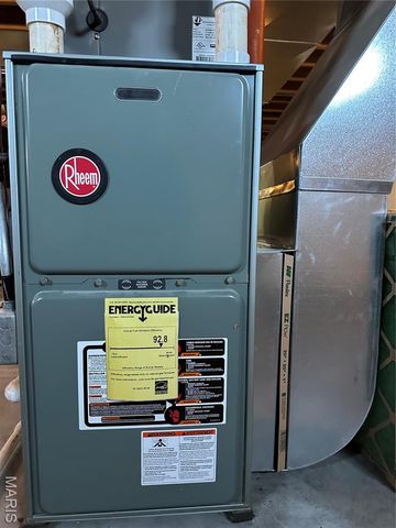 509 E Washington Avenue, Owensville, MO 65066