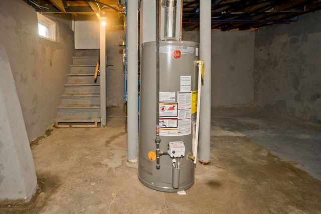 19 Quincy St, Springfield, MA 01109