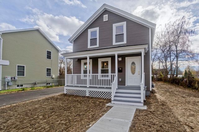 19 Quincy St, Springfield, MA 01109