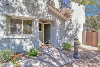 1265 S Aaron -- 327, Mesa, AZ 85209