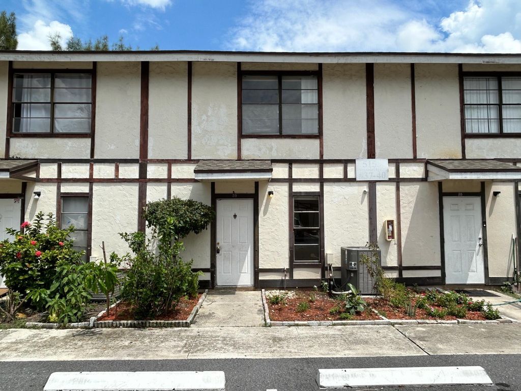 5153 Breckenridge Place 39, West Palm Beach, FL 33417