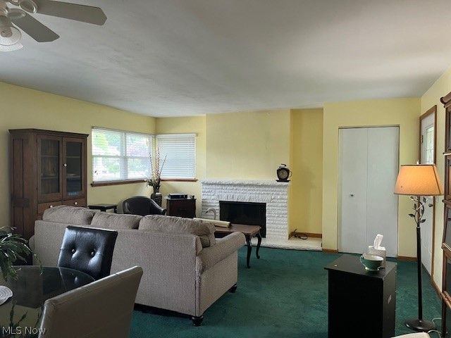 5515 Grand Central Avenue, Vienna, WV 26105