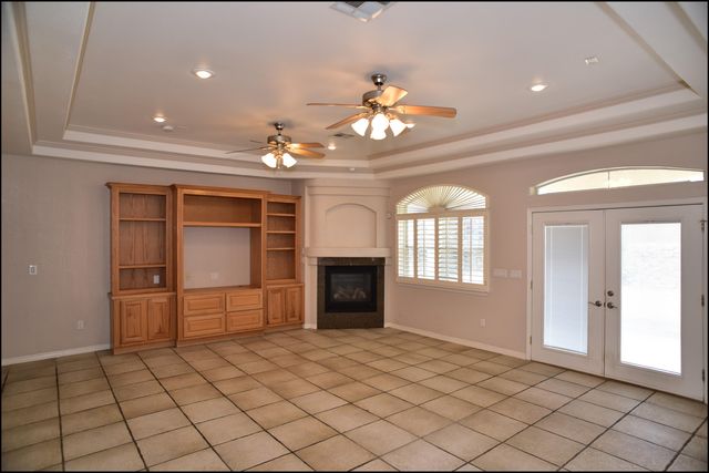 6371 FRANKLIN VIEW Drive, El Paso, TX 79912