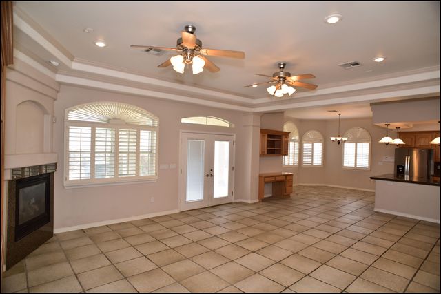 6371 FRANKLIN VIEW Drive, El Paso, TX 79912