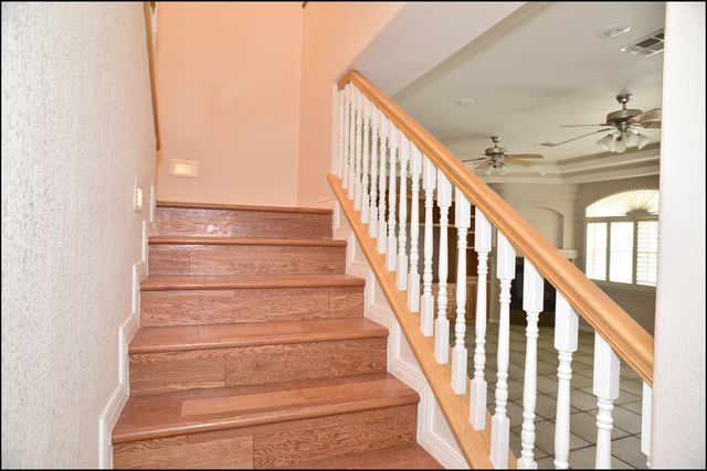 6371 FRANKLIN VIEW Drive, El Paso, TX 79912