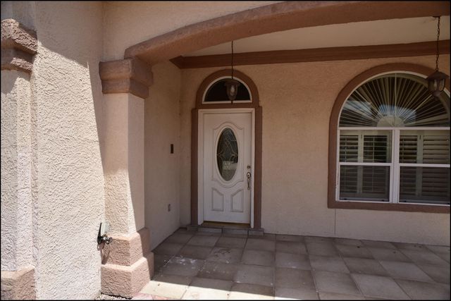 6371 FRANKLIN VIEW Drive, El Paso, TX 79912