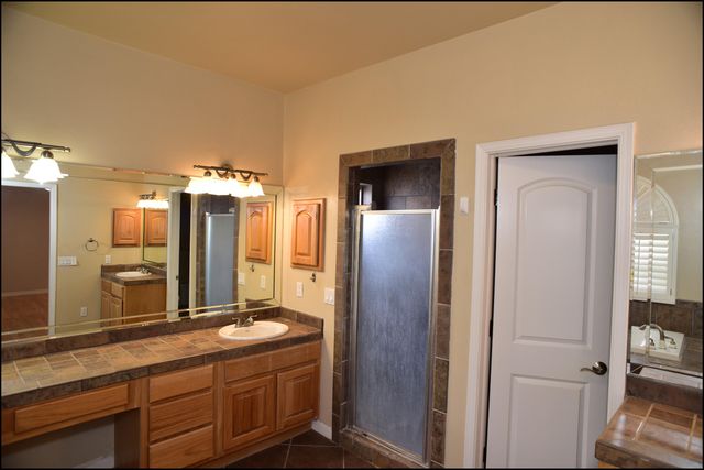 6371 FRANKLIN VIEW Drive, El Paso, TX 79912