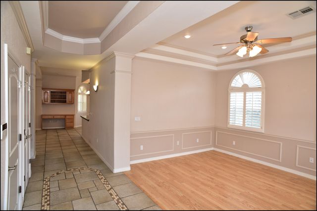 6371 FRANKLIN VIEW Drive, El Paso, TX 79912