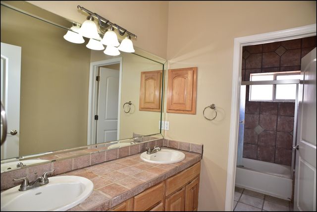 6371 FRANKLIN VIEW Drive, El Paso, TX 79912