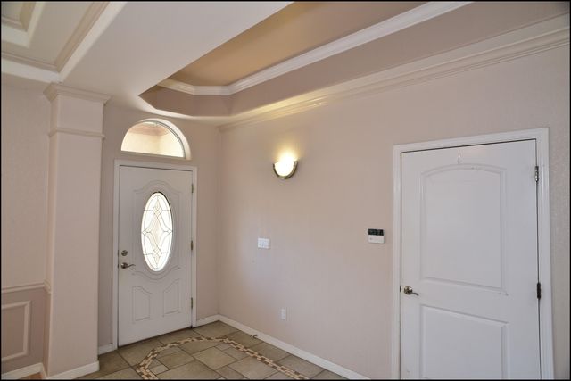 6371 FRANKLIN VIEW Drive, El Paso, TX 79912