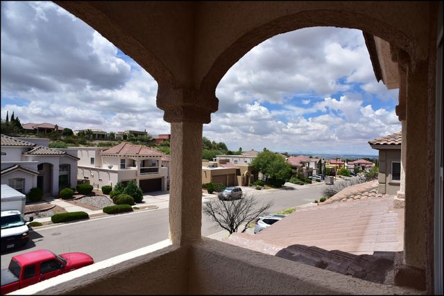 6371 FRANKLIN VIEW Drive, El Paso, TX 79912