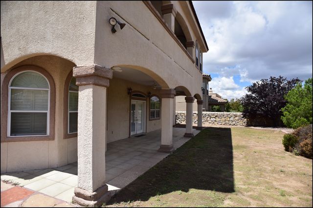 6371 FRANKLIN VIEW Drive, El Paso, TX 79912