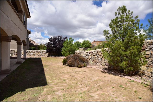 6371 FRANKLIN VIEW Drive, El Paso, TX 79912