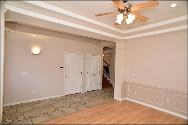 6371 FRANKLIN VIEW Drive, El Paso, TX 79912