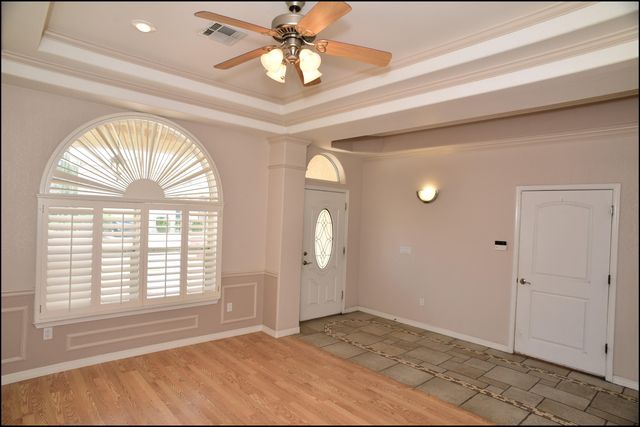 6371 FRANKLIN VIEW Drive, El Paso, TX 79912