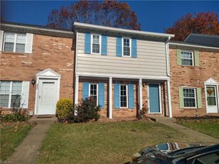 904 Brigantine CT, Chesapeake, VA 23320