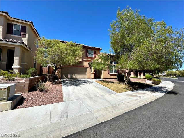 5914 Tinazzi Way, Las Vegas, NV 89141